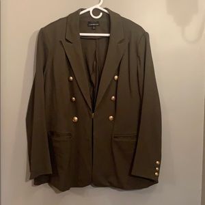 Size 20 Blazer